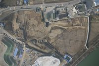 춘천 금산리유적_007_금산리유적 전경-2010_고고_제4유형.JPG이미지